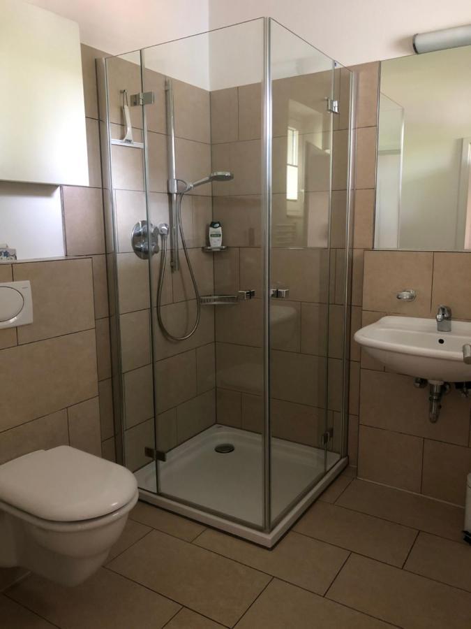 Fewo Rheine Stadtzentral Ngoại thất bức ảnh